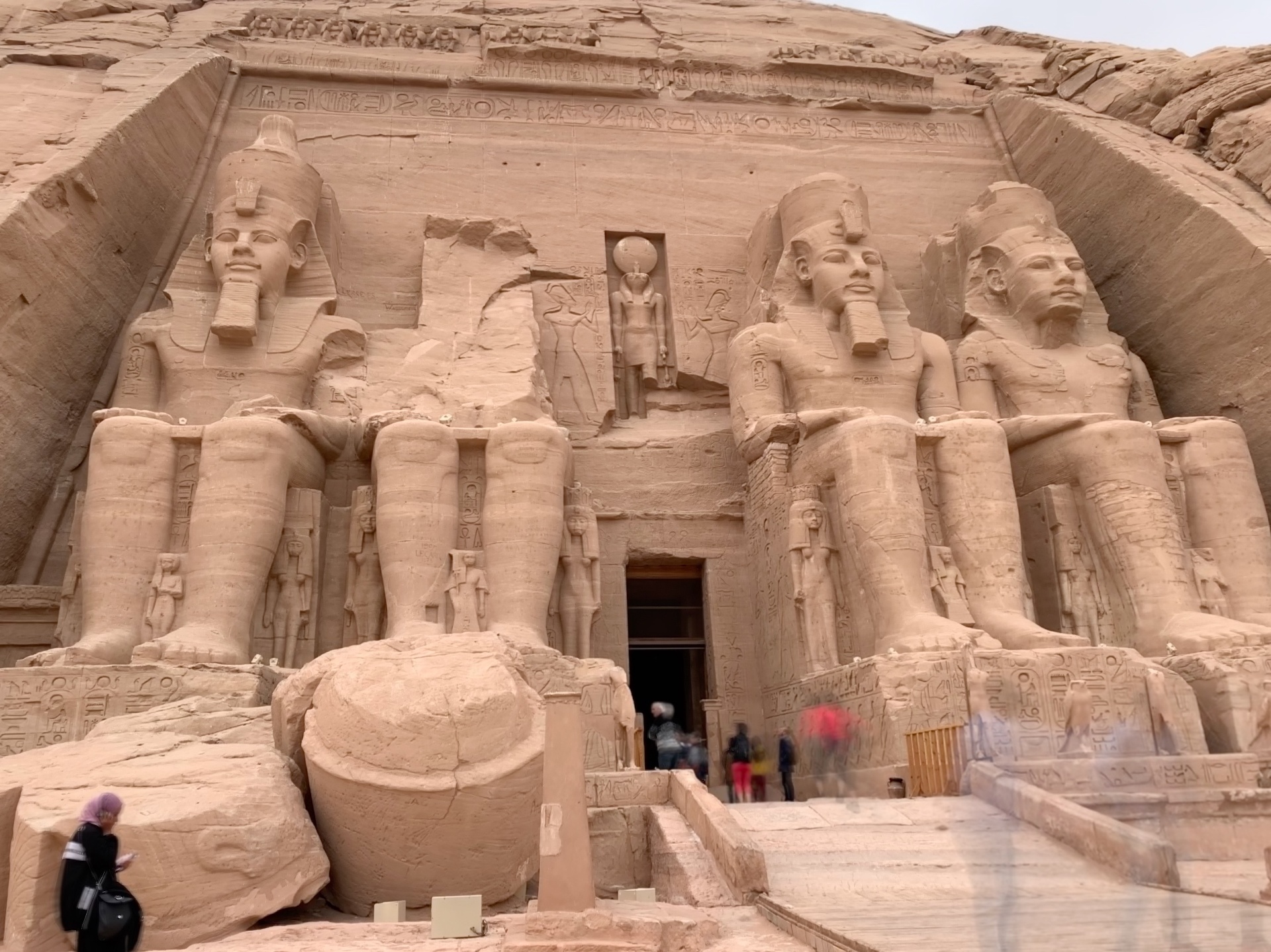Abu Simbel