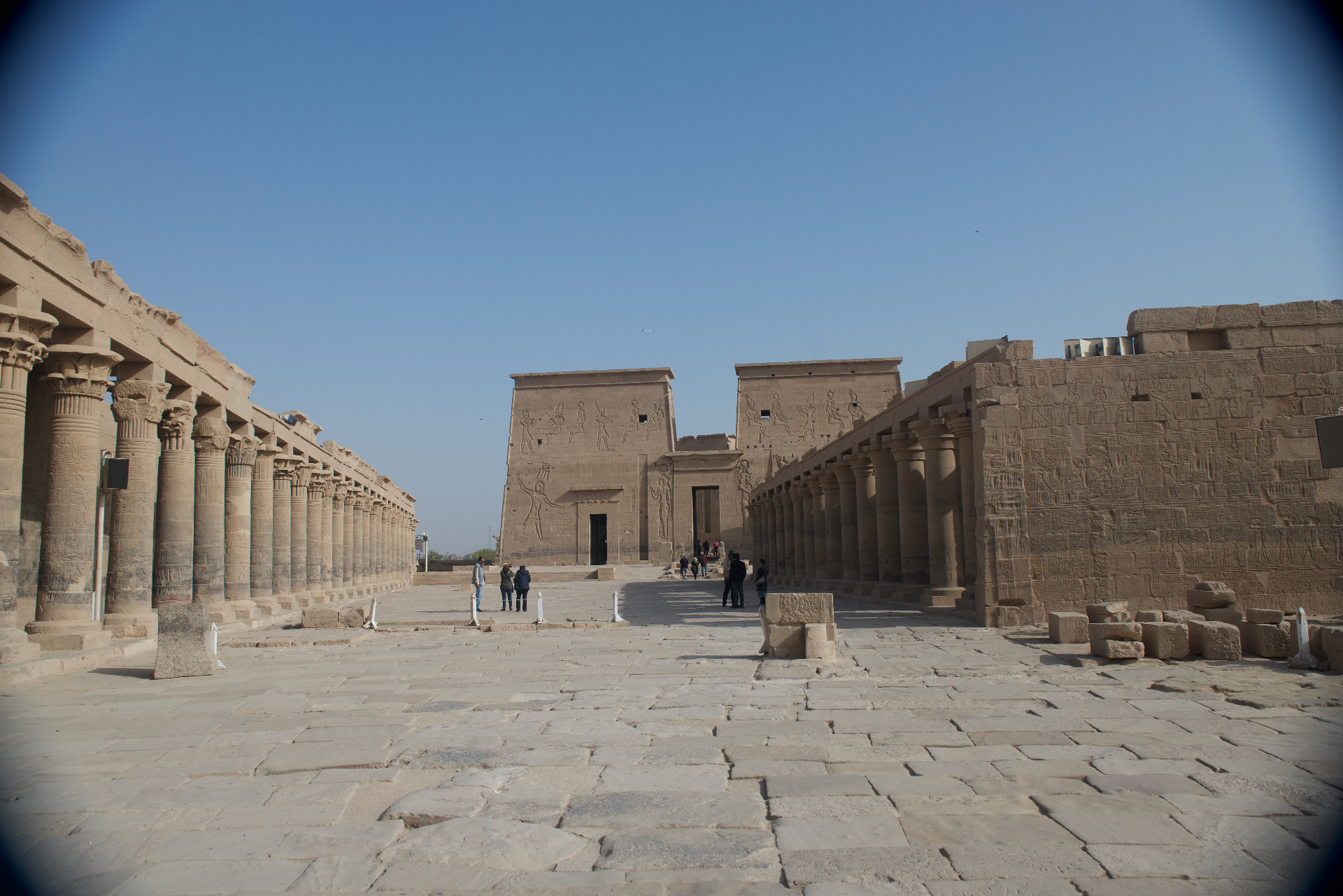 Aswan & Philae