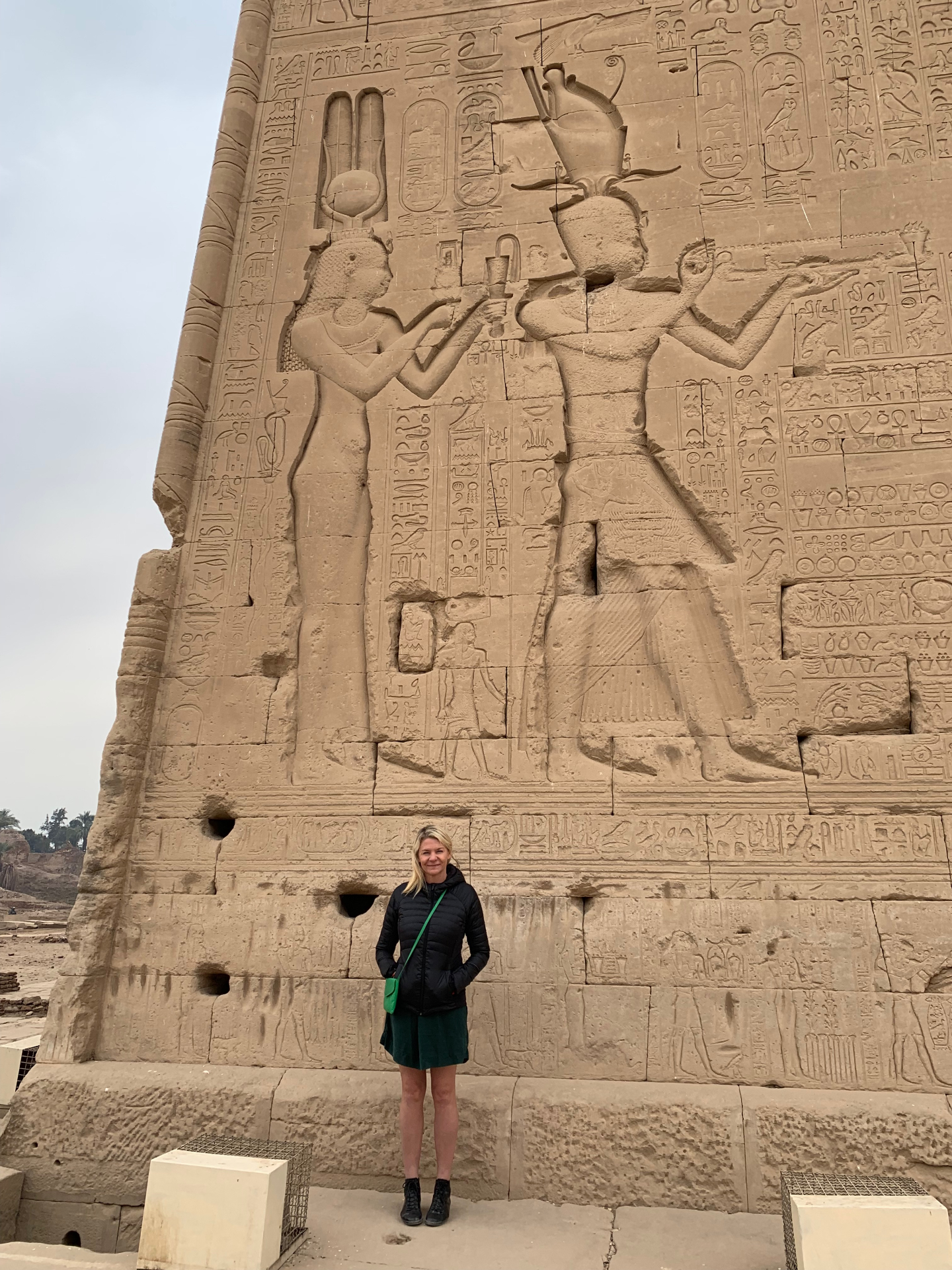 Dendera