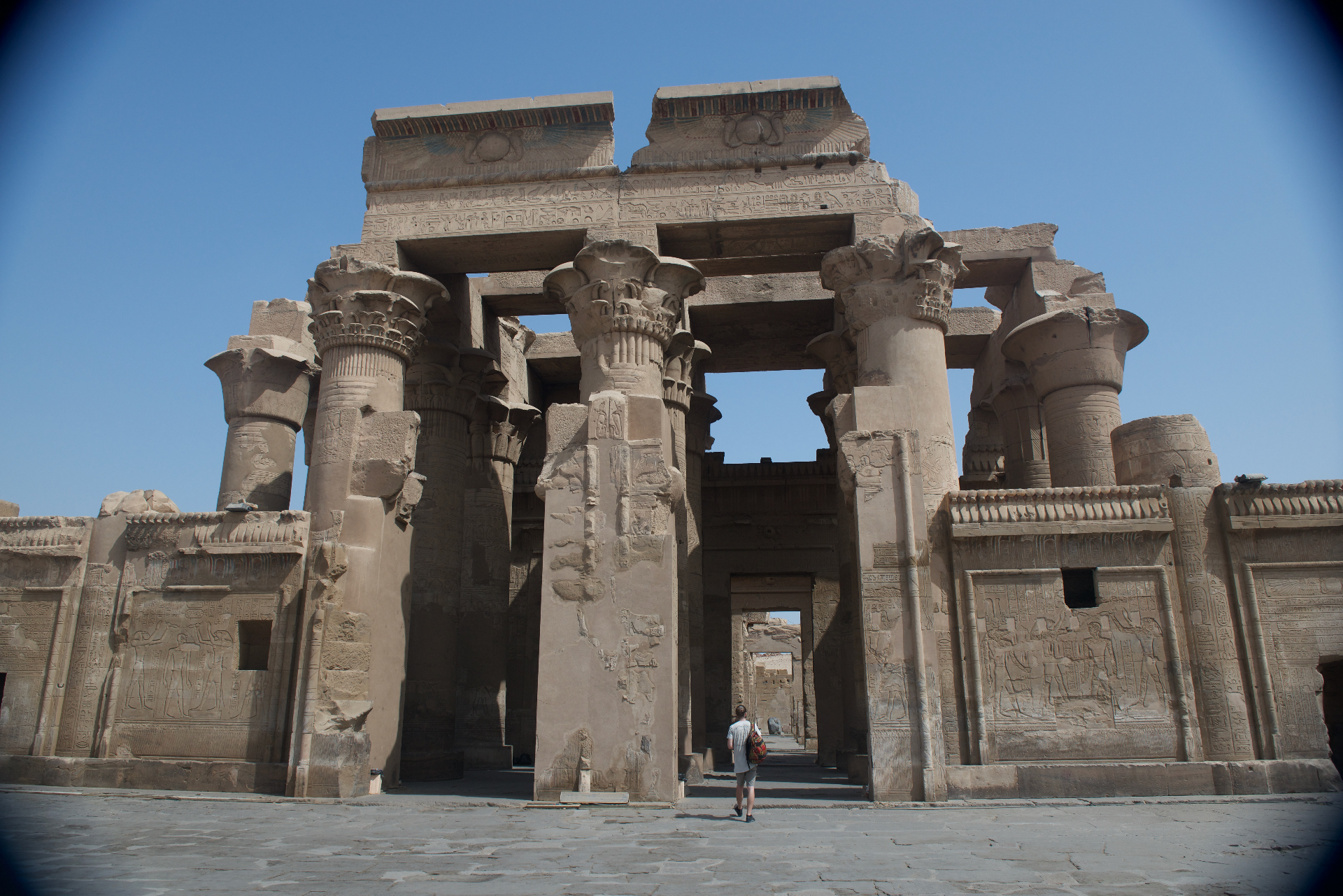 Kom Ombo